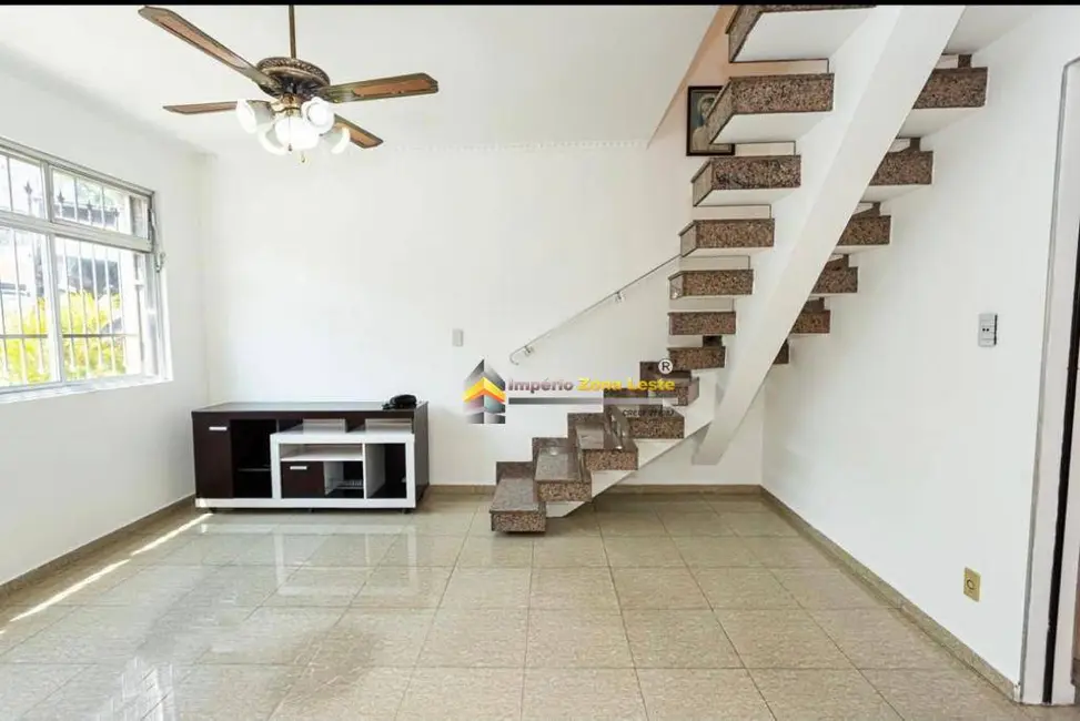 Foto 3 de Sobrado com 2 quartos à venda, 147m2 em Vila Graciosa, São Paulo - SP