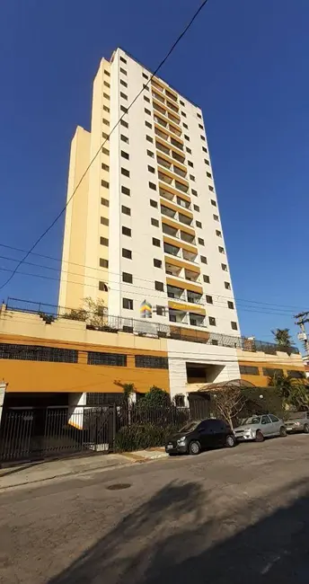 Foto 1 de Apartamento com 3 quartos à venda, 73m2 em Vila Matilde, São Paulo - SP