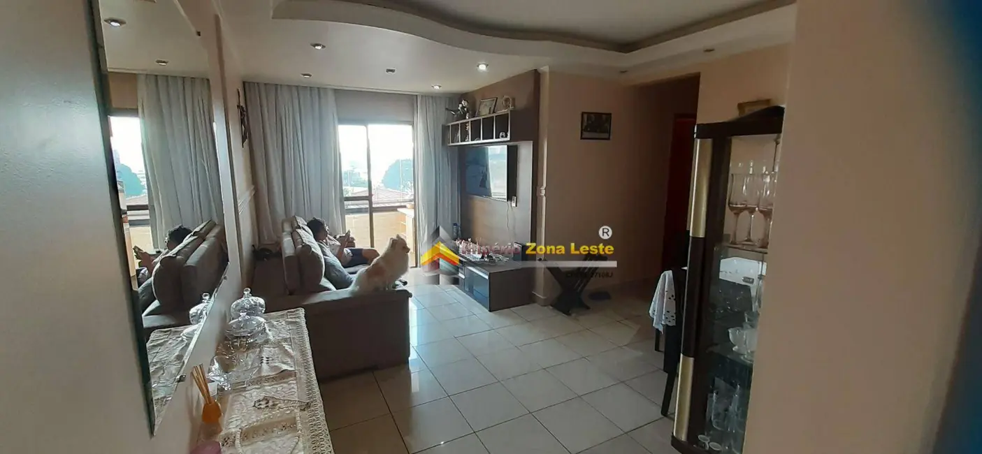 Apartamento com 3 quartos à venda, 73m2 em Vila Matilde, São Paulo - SP - imagem 4 Foto 4 de Apartamento com 3 quartos à venda, 73m2 em Vila Matilde, São Paulo - SP