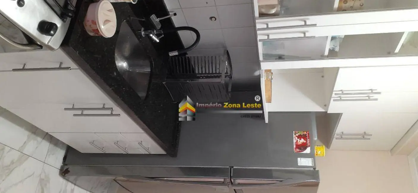 Apartamento com 3 quartos à venda, 73m2 em Vila Matilde, São Paulo - SP - imagem 8 Foto 8 de Apartamento com 3 quartos à venda, 73m2 em Vila Matilde, São Paulo - SP