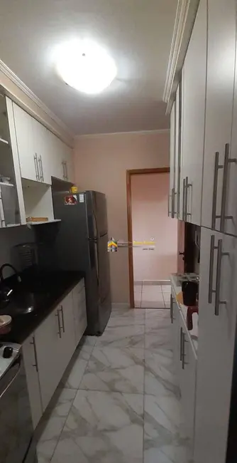 Apartamento com 3 quartos à venda, 73m2 em Vila Matilde, São Paulo - SP - imagem 9 Foto 9 de Apartamento com 3 quartos à venda, 73m2 em Vila Matilde, São Paulo - SP