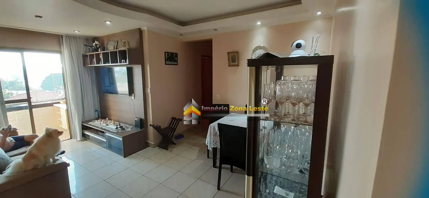 Apartamento com 3 quartos à venda, 73m2 em Vila Matilde, São Paulo - SP - imagem 5 Foto 5 de Apartamento com 3 quartos à venda, 73m2 em Vila Matilde, São Paulo - SP