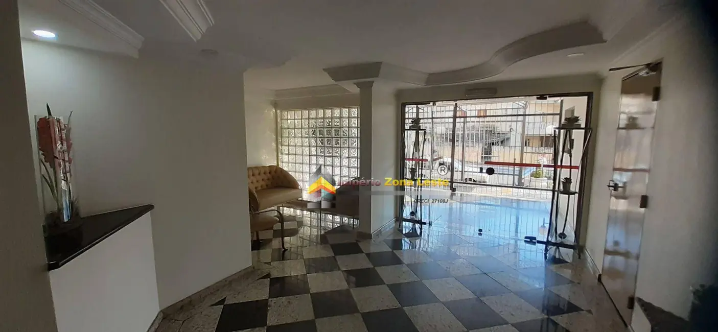 Apartamento com 3 quartos à venda, 73m2 em Vila Matilde, São Paulo - SP - imagem 3 Foto 3 de Apartamento com 3 quartos à venda, 73m2 em Vila Matilde, São Paulo - SP