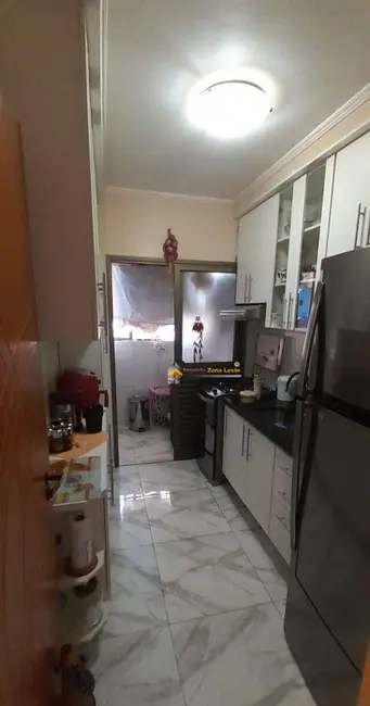 Apartamento com 3 quartos à venda, 73m2 em Vila Matilde, São Paulo - SP - imagem 6 Foto 6 de Apartamento com 3 quartos à venda, 73m2 em Vila Matilde, São Paulo - SP