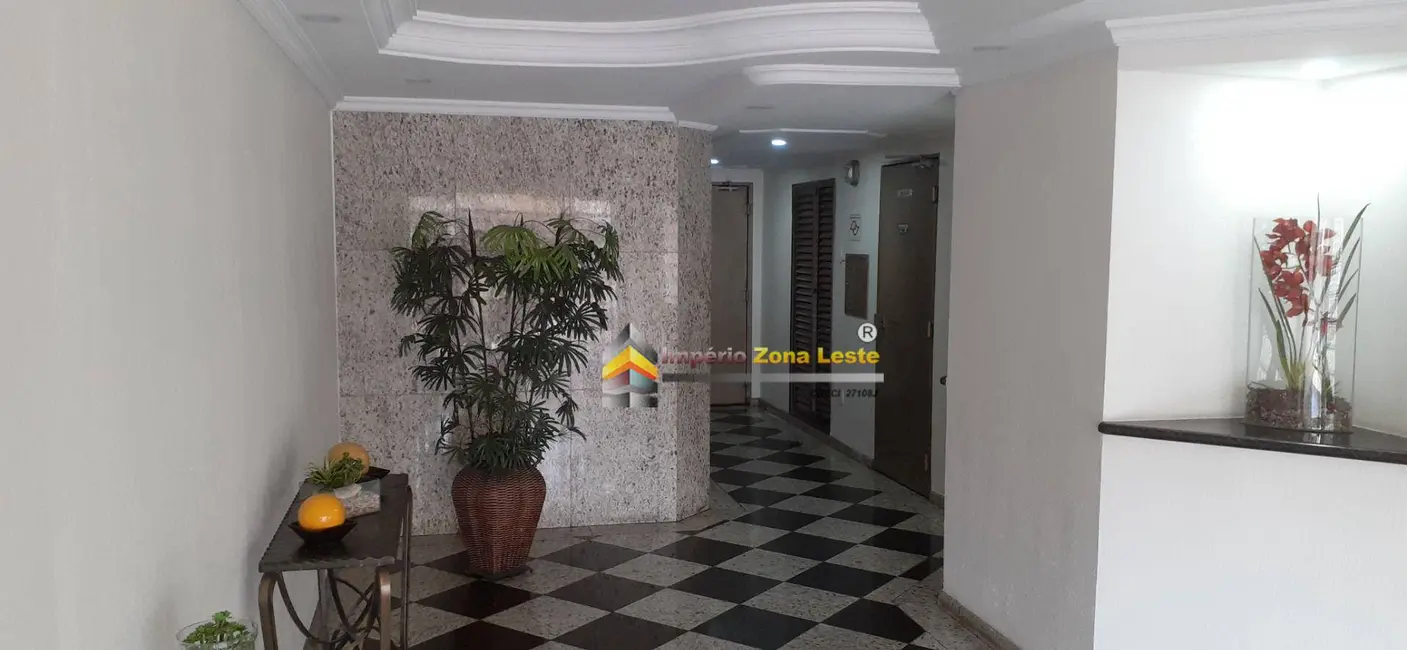 Foto 2 de Apartamento com 3 quartos à venda, 73m2 em Vila Matilde, São Paulo - SP