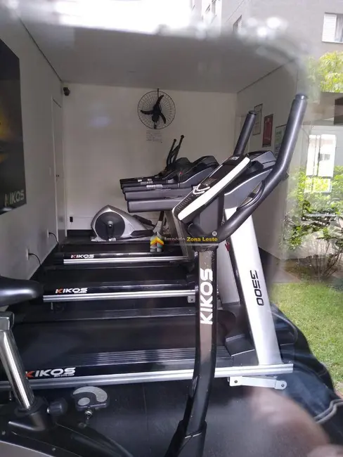 Foto 7 de Apartamento com 2 quartos à venda, 57m2 em Vila Carrão, São Paulo - SP