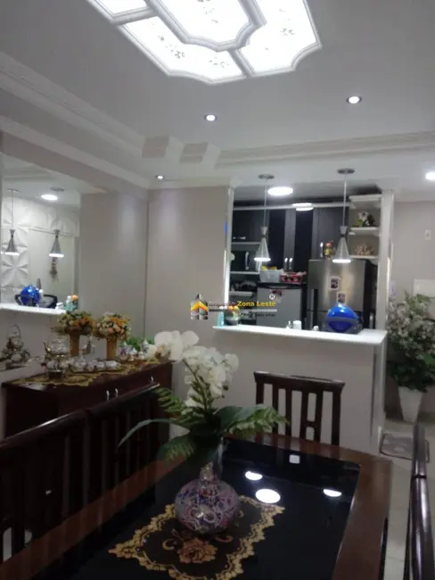 Foto 3 de Apartamento com 2 quartos à venda, 57m2 em Vila Carrão, São Paulo - SP