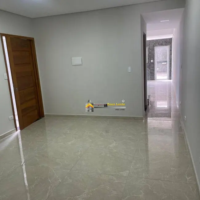 Sobrado com 3 quartos à venda, 120m2 em Vila Laís, São Paulo - SP - imagem 3 Foto 3 de Sobrado com 3 quartos à venda, 120m2 em Vila Laís, São Paulo - SP