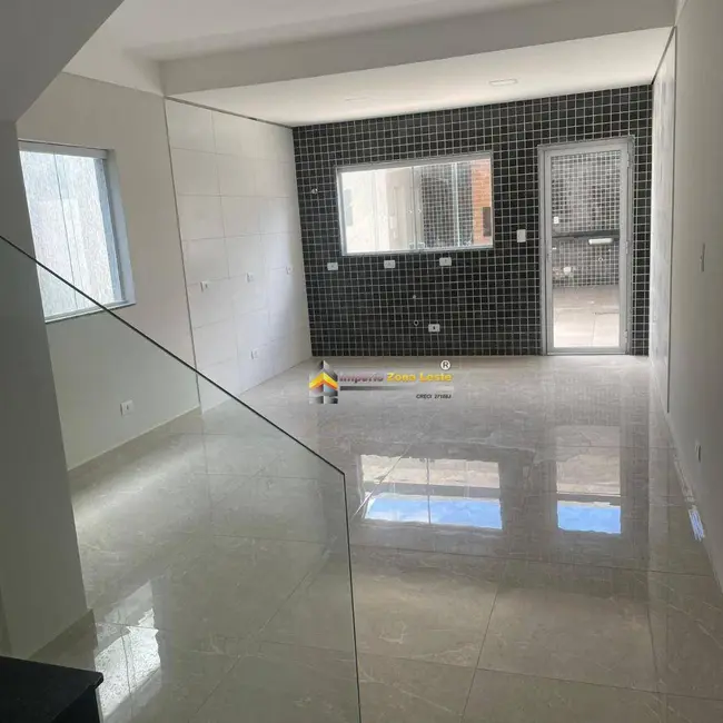 Sobrado com 3 quartos à venda, 120m2 em Vila Laís, São Paulo - SP - imagem 6 Foto 6 de Sobrado com 3 quartos à venda, 120m2 em Vila Laís, São Paulo - SP