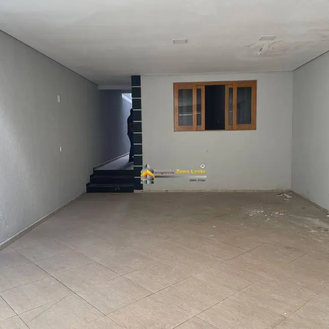 Foto 2 de Sobrado com 3 quartos à venda, 120m2 em Vila Laís, São Paulo - SP