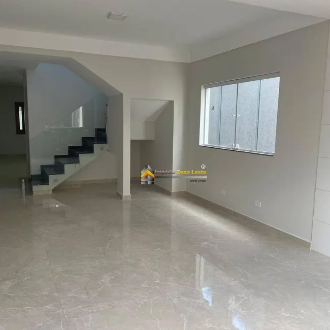 Sobrado com 3 quartos à venda, 120m2 em Vila Laís, São Paulo - SP - imagem 7 Foto 7 de Sobrado com 3 quartos à venda, 120m2 em Vila Laís, São Paulo - SP