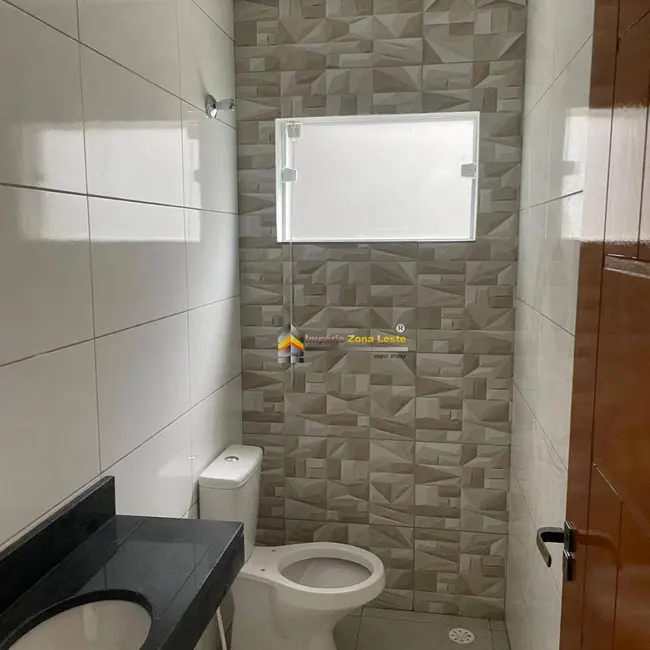 Sobrado com 3 quartos à venda, 120m2 em Vila Laís, São Paulo - SP - imagem 5 Foto 5 de Sobrado com 3 quartos à venda, 120m2 em Vila Laís, São Paulo - SP