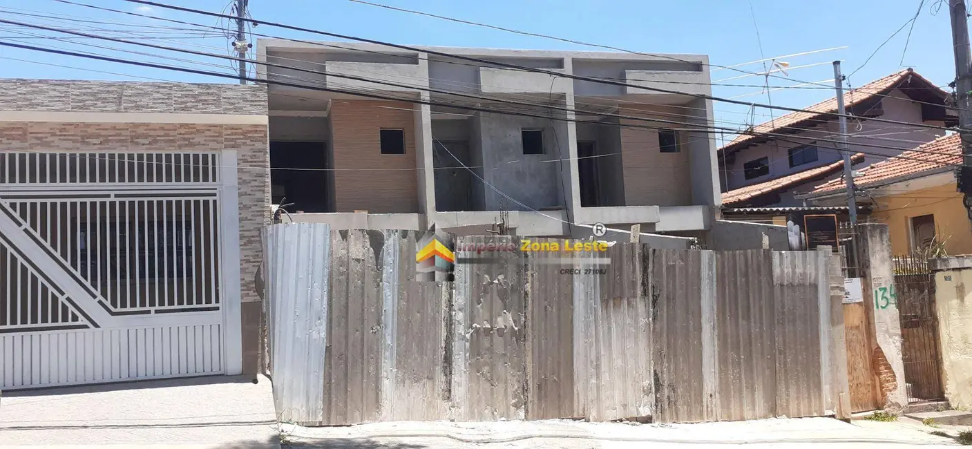 Foto 2 de Sobrado com 3 quartos à venda, 80m2 em Penha de França, São Paulo - SP