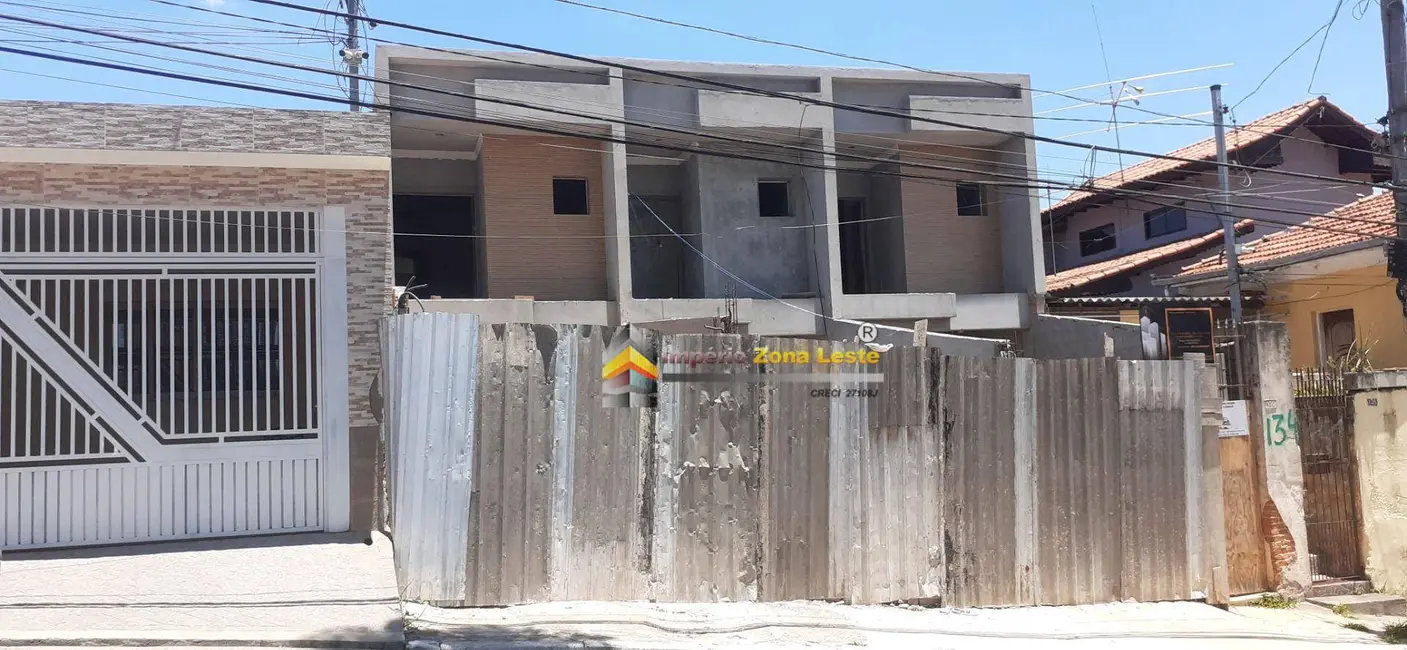 Sobrado com 3 quartos à venda, 80m2 em Penha de França, São Paulo - SP - imagem 3 Foto 3 de Sobrado com 3 quartos à venda, 80m2 em Penha de França, São Paulo - SP