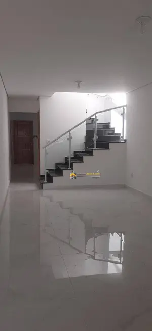 Sobrado com 3 quartos à venda, 125m2 em Vila Laís, São Paulo - SP - imagem 4 Foto 4 de Sobrado com 3 quartos à venda, 125m2 em Vila Laís, São Paulo - SP