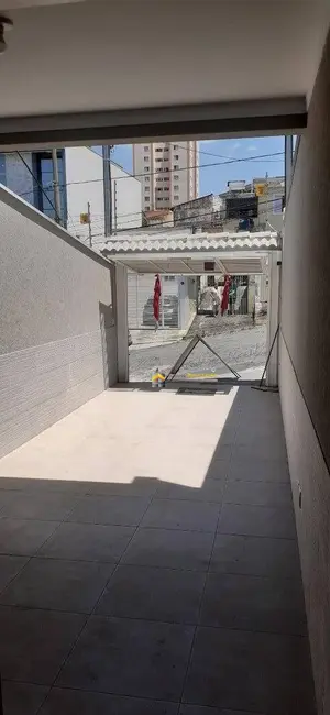 Sobrado com 3 quartos à venda, 125m2 em Vila Laís, São Paulo - SP - imagem 3 Foto 3 de Sobrado com 3 quartos à venda, 125m2 em Vila Laís, São Paulo - SP