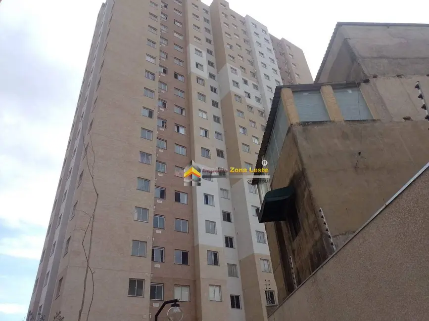 Foto 1 de Apartamento com 2 quartos à venda e para alugar, 37m2 em Cidade Satélite Santa Bárbara, São Paulo - SP
