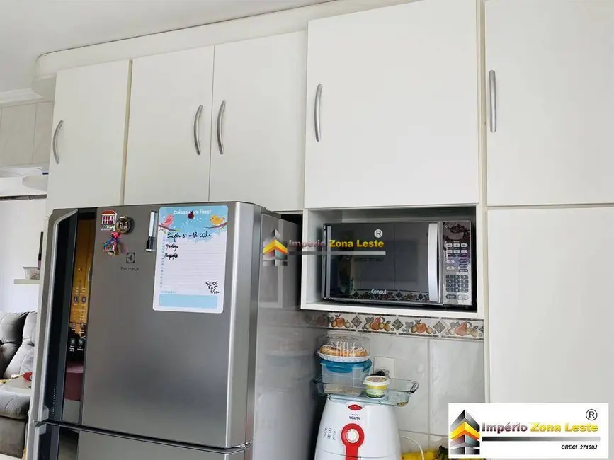 Foto 6 de Apartamento com 2 quartos à venda, 56m2 em Conjunto Residencial José Bonifácio, São Paulo - SP