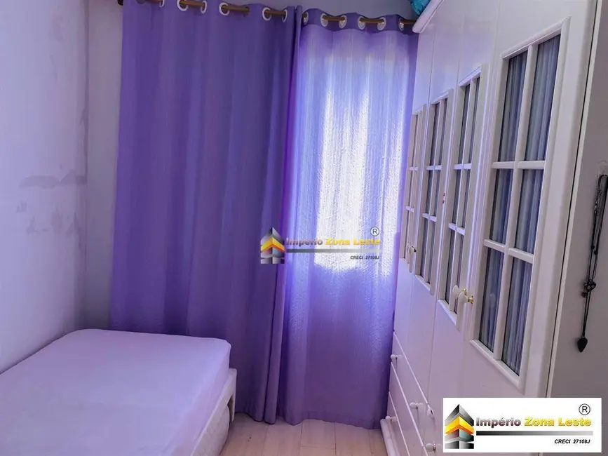 Foto 9 de Apartamento com 2 quartos à venda, 56m2 em Conjunto Residencial José Bonifácio, São Paulo - SP