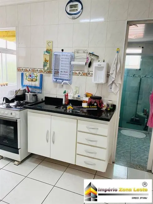 Foto 7 de Apartamento com 2 quartos à venda, 56m2 em Conjunto Residencial José Bonifácio, São Paulo - SP