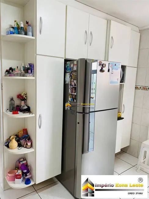 Foto 5 de Apartamento com 2 quartos à venda, 56m2 em Conjunto Residencial José Bonifácio, São Paulo - SP