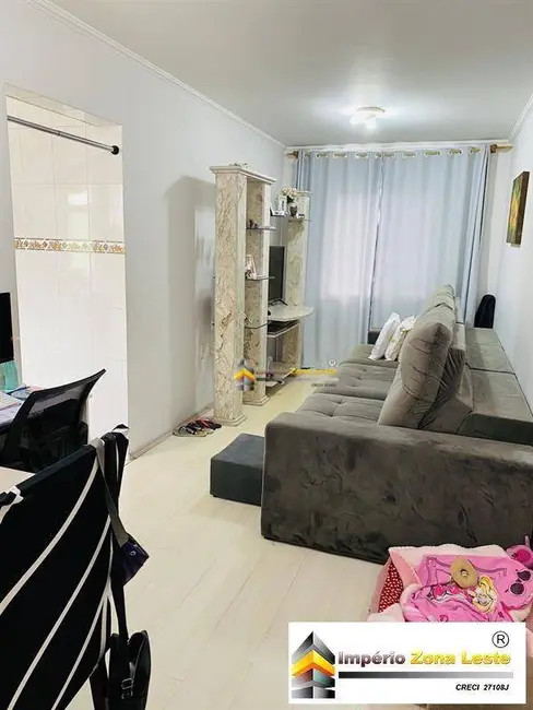 Foto 8 de Apartamento com 2 quartos à venda, 56m2 em Conjunto Residencial José Bonifácio, São Paulo - SP