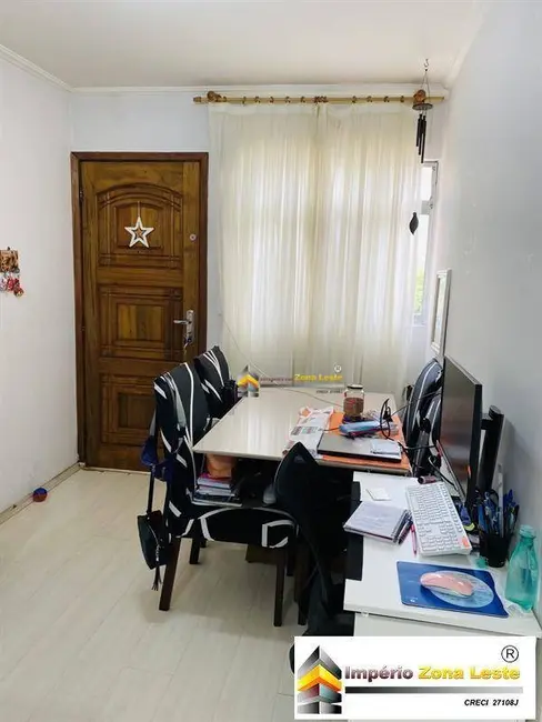 Foto 2 de Apartamento com 2 quartos à venda, 56m2 em Conjunto Residencial José Bonifácio, São Paulo - SP