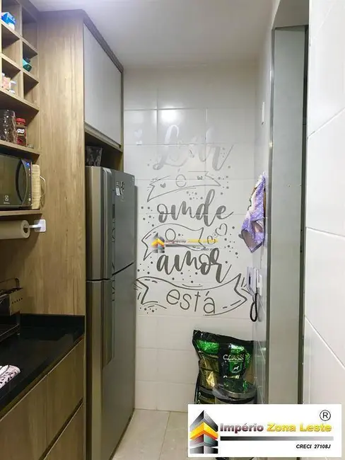 Foto 7 de Apartamento com 2 quartos à venda, 48m2 em Parque Dom João Neri, São Paulo - SP