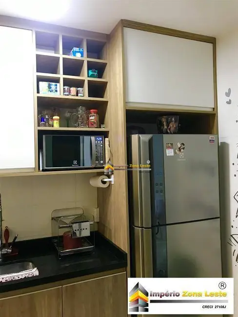 Foto 6 de Apartamento com 2 quartos à venda, 48m2 em Parque Dom João Neri, São Paulo - SP