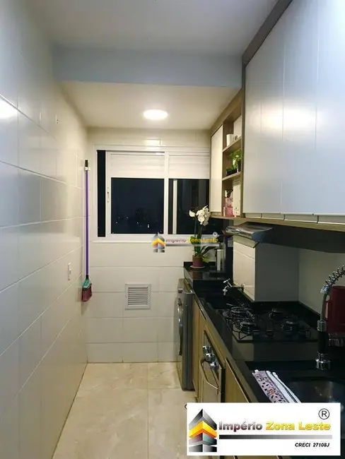 Foto 9 de Apartamento com 2 quartos à venda, 48m2 em Parque Dom João Neri, São Paulo - SP