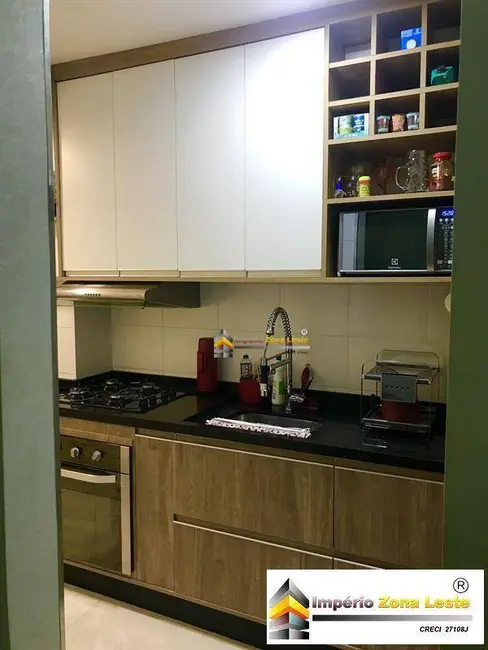 Foto 8 de Apartamento com 2 quartos à venda, 48m2 em Parque Dom João Neri, São Paulo - SP