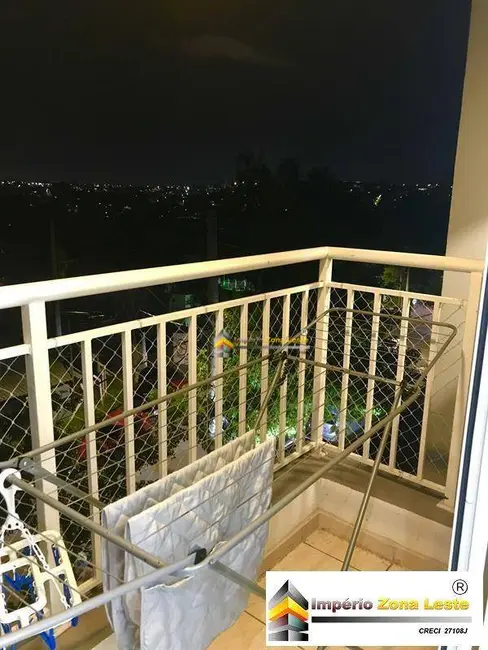 Foto 4 de Apartamento com 2 quartos à venda, 48m2 em Parque Dom João Neri, São Paulo - SP