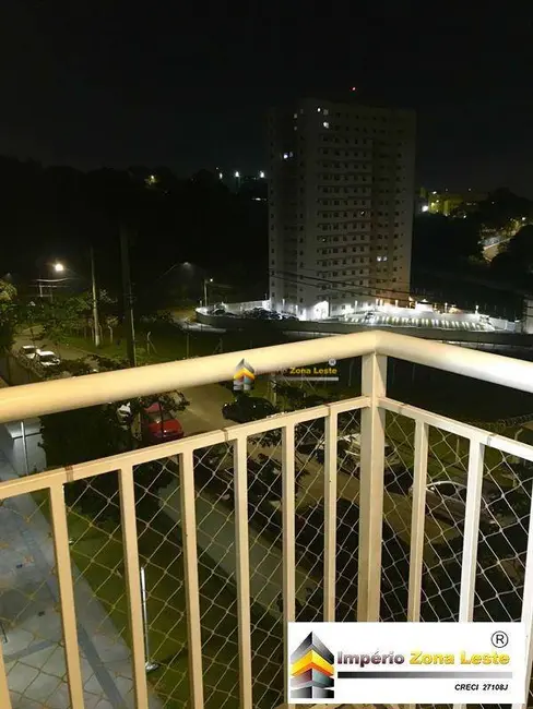 Foto 3 de Apartamento com 2 quartos à venda, 48m2 em Parque Dom João Neri, São Paulo - SP