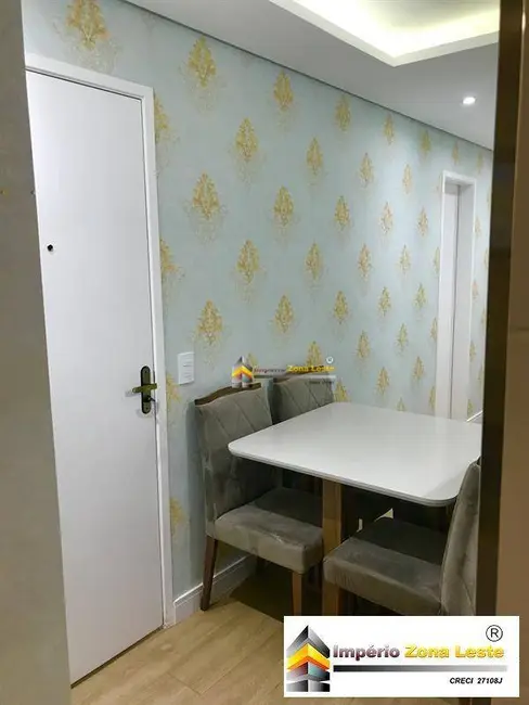 Foto 2 de Apartamento com 2 quartos à venda, 48m2 em Parque Dom João Neri, São Paulo - SP