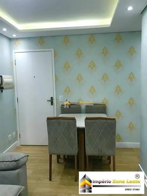 Foto 5 de Apartamento com 2 quartos à venda, 48m2 em Parque Dom João Neri, São Paulo - SP