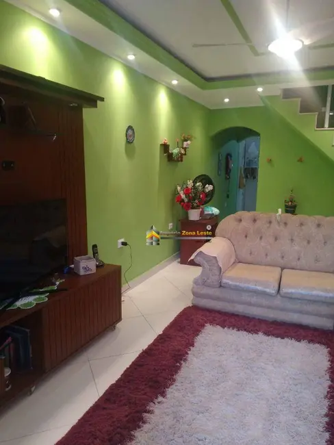 Sobrado com 3 quartos à venda, 125m2 em Jardim Itapema, São Paulo - SP - imagem 3 Foto 3 de Sobrado com 3 quartos à venda, 125m2 em Jardim Itapema, São Paulo - SP