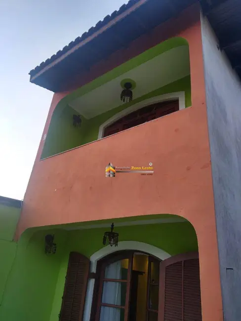 Sobrado com 3 quartos à venda, 125m2 em Jardim Itapema, São Paulo - SP - imagem 2 Foto 2 de Sobrado com 3 quartos à venda, 125m2 em Jardim Itapema, São Paulo - SP