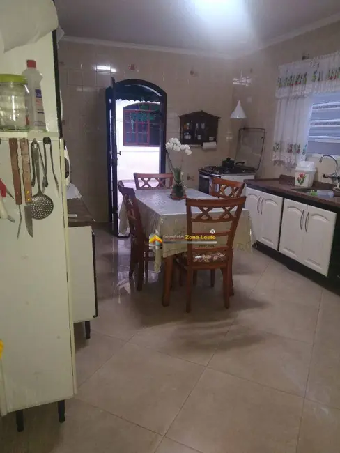 Sobrado com 3 quartos à venda, 125m2 em Jardim Itapema, São Paulo - SP - imagem 9 Foto 9 de Sobrado com 3 quartos à venda, 125m2 em Jardim Itapema, São Paulo - SP