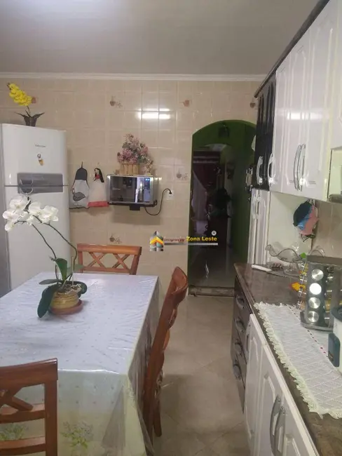 Sobrado com 3 quartos à venda, 125m2 em Jardim Itapema, São Paulo - SP - imagem 7 Foto 7 de Sobrado com 3 quartos à venda, 125m2 em Jardim Itapema, São Paulo - SP