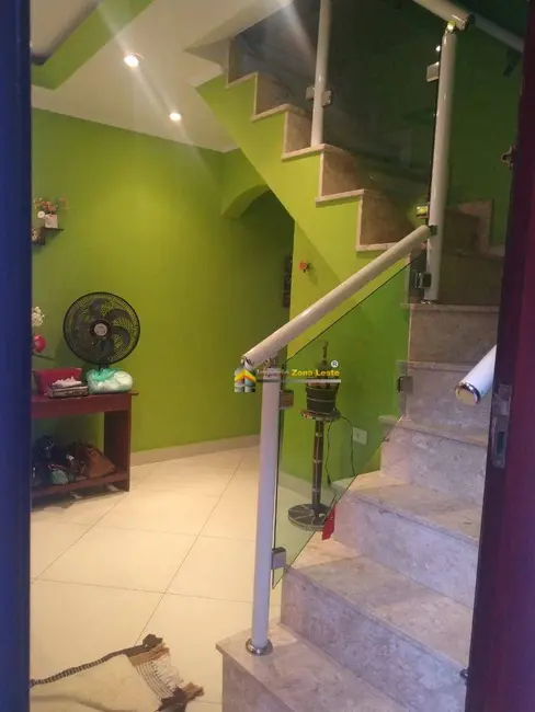 Sobrado com 3 quartos à venda, 125m2 em Jardim Itapema, São Paulo - SP - imagem 5 Foto 5 de Sobrado com 3 quartos à venda, 125m2 em Jardim Itapema, São Paulo - SP