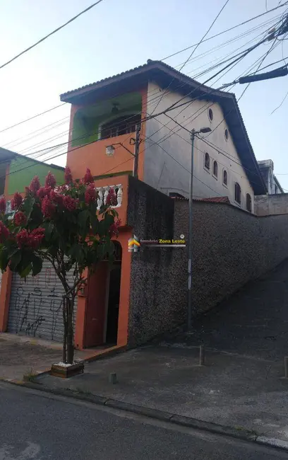 Sobrado com 3 quartos à venda, 125m2 em Jardim Itapema, São Paulo - SP - imagem 1 Foto 1 de Sobrado com 3 quartos à venda, 125m2 em Jardim Itapema, São Paulo - SP