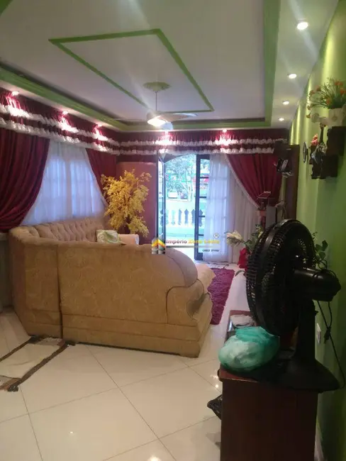 Sobrado com 3 quartos à venda, 125m2 em Jardim Itapema, São Paulo - SP - imagem 4 Foto 4 de Sobrado com 3 quartos à venda, 125m2 em Jardim Itapema, São Paulo - SP