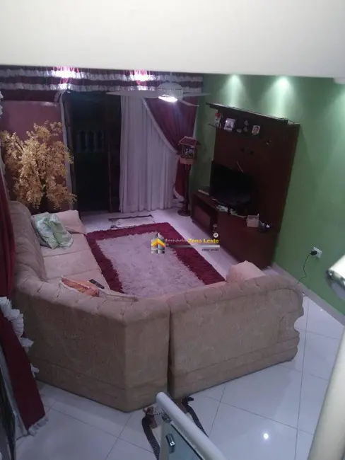 Sobrado com 3 quartos à venda, 125m2 em Jardim Itapema, São Paulo - SP - imagem 6 Foto 6 de Sobrado com 3 quartos à venda, 125m2 em Jardim Itapema, São Paulo - SP