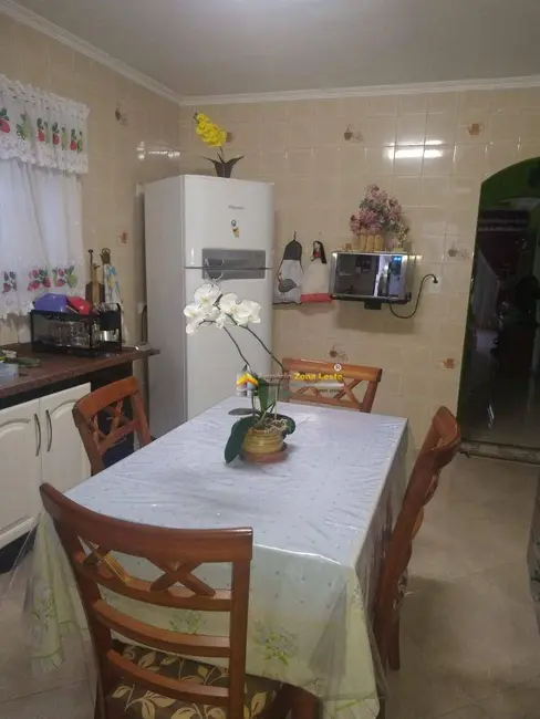 Sobrado com 3 quartos à venda, 125m2 em Jardim Itapema, São Paulo - SP - imagem 8 Foto 8 de Sobrado com 3 quartos à venda, 125m2 em Jardim Itapema, São Paulo - SP