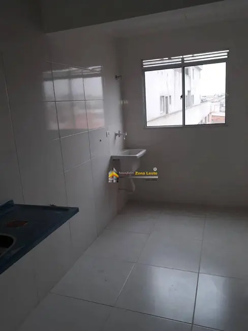 Foto 1 de Apartamento com 2 quartos à venda, 34m2 em Vila Nhocune, São Paulo - SP