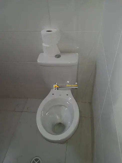 Foto 6 de Apartamento com 2 quartos à venda, 34m2 em Vila Nhocune, São Paulo - SP