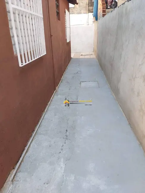 Foto 5 de Casa com 2 quartos à venda, 114m2 em Jardim Odete, Itaquaquecetuba - SP