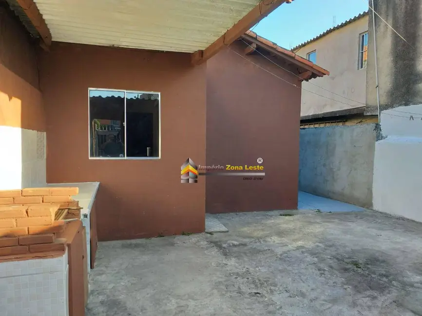 Foto 1 de Casa com 2 quartos à venda, 114m2 em Jardim Odete, Itaquaquecetuba - SP