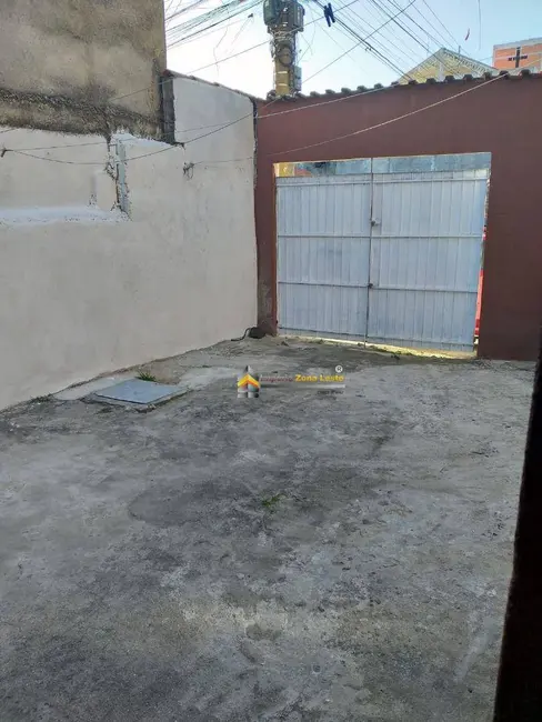 Foto 3 de Casa com 2 quartos à venda, 114m2 em Jardim Odete, Itaquaquecetuba - SP