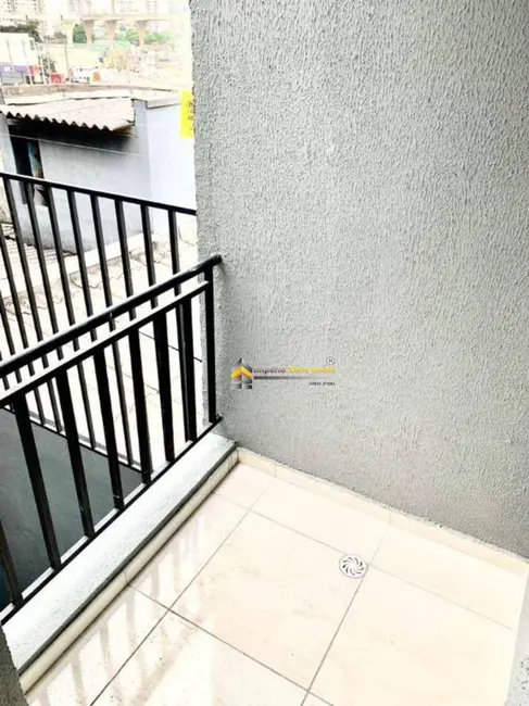 Foto 7 de Kitnet com 1 quarto para alugar, 20m2 em Jardim São Paulo(Zona Norte), São Paulo - SP